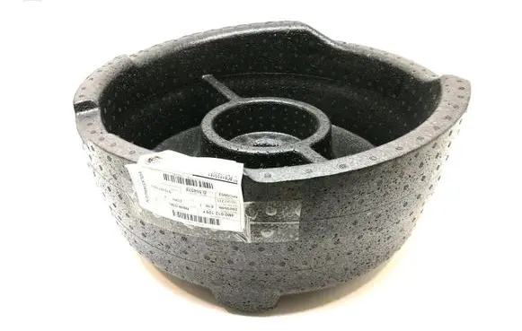 Audi Q7 4M Tool box 4M0012109F