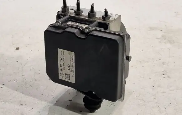 Audi Q5 SQ5 ABS Pump 8R0907379AA 0265239280 8R0614517BD