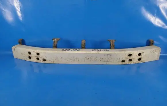 Toyota Land Cruiser (J150) Front bumper foam support bar 5202160160
