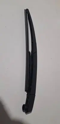 Fiat Panda III Rear wiper blade arm 51846451