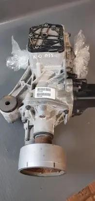 Volvo XC60 Rear differential P1216708 1216708 T8401690