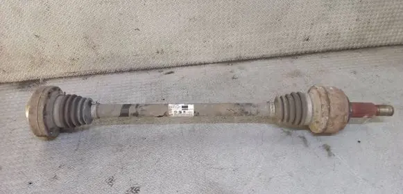 Audi Q7 4L Rear driveshaft