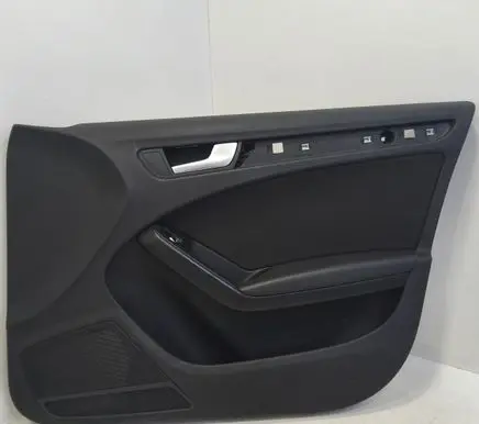 Audi A4 S4 B8 8K Front door card panel trim 8K2867106