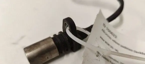 Volvo XC90 Crankshaft position sensor