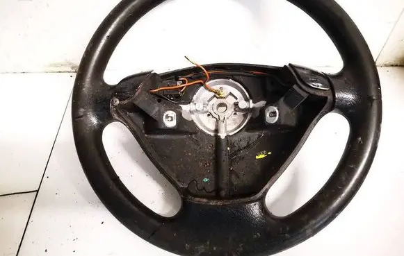 Ford Galaxy Steering wheel 7m0419091am