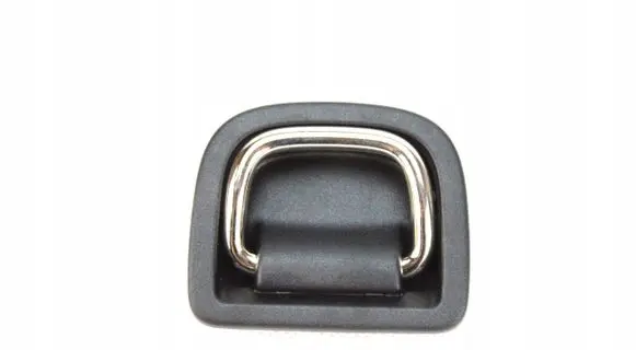 Volkswagen Tiguan Tie down hook / loop 8V0863503C