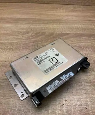 Nissan Primera Speedometer (instrument cluster) 47850BV010 0265109623