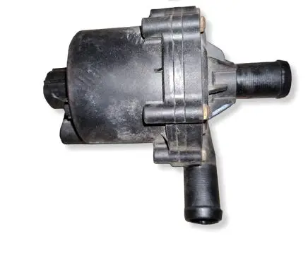 Renault Kangoo II Electric auxiliary coolant/water pump 144B05233R 7211004 30041311
