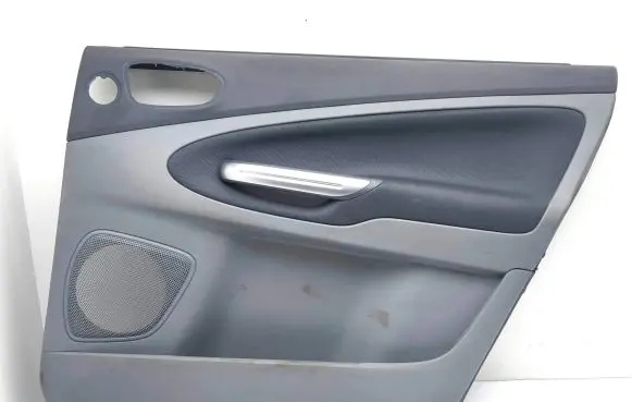 Ford S-MAX Rear door card panel trim