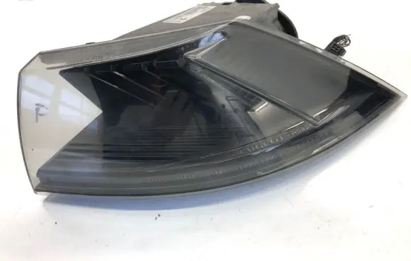 Peugeot 508 II Rear/tail lights 9813508480