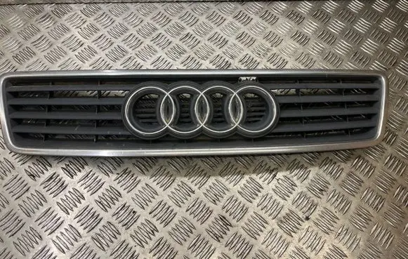 Audi A6 S6 C5 4B Front grill 4B0853651A