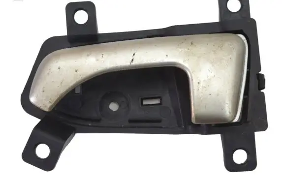 KIA Sportage Front door interior handle 326103U000