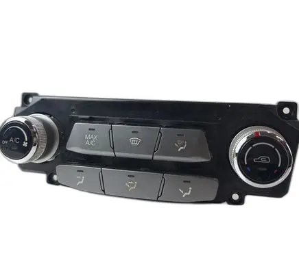 SsangYong Korando Tailgate/trunk/boot open switch