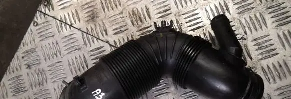 Turbo air intake inlet pipe/hose