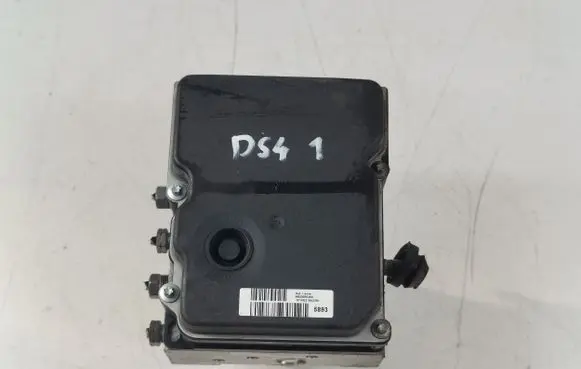 Citroen DS4 ABS Pump 9678558080