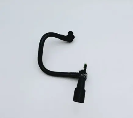 Volkswagen Sharan Vacuum line/pipe/hose 7M3611931L 1K0612071C