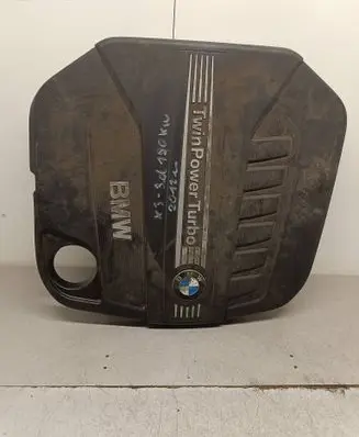 BMW X3 F25 Engine cover (trim)