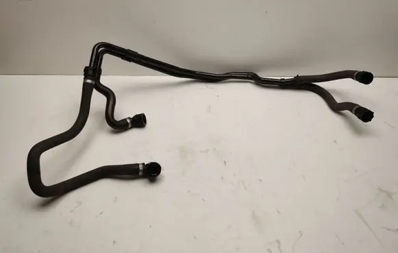 Mercedes-Benz EQC Brake vacuum hose/pipe A2935011500