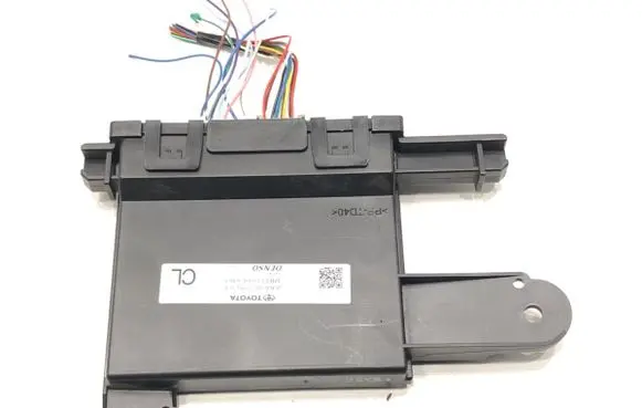 Toyota Corolla E210 E21 Other control units/modules 88650-02L41