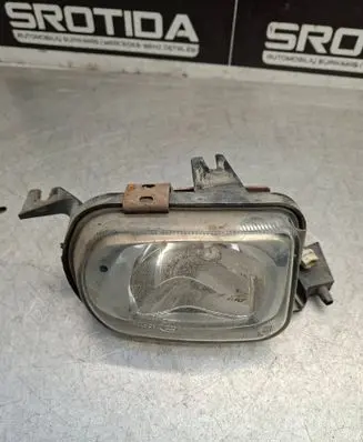 Mercedes-Benz E W211 Front fog light 2118201256