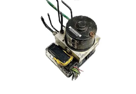 Peugeot 207 ABS Pump 9663945780