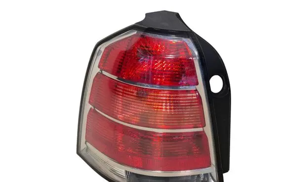 Opel Zafira B Rear/tail lights 341408102