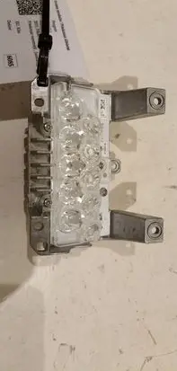Peugeot 308 LED ballast control module 1305715204