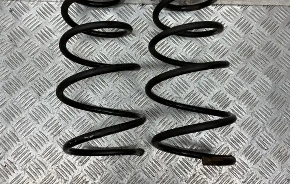 Toyota Verso Front coil spring 481310F120