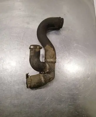 Citroen C8 Intercooler hose/pipe ce77025445