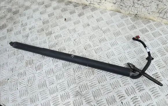 Volkswagen Atlas Soft lock spindle drive 3CN827851 3CN827428B