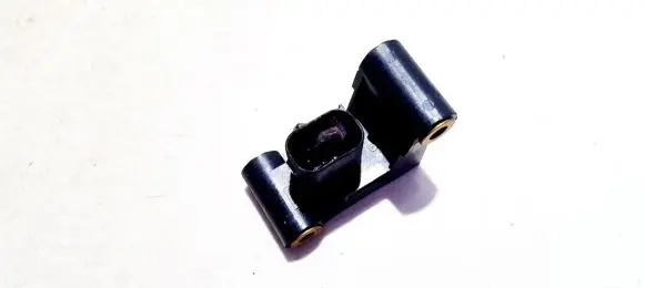 BMW 5 E60 E61 Airbag deployment crash/impact sensor 65776977398 091208