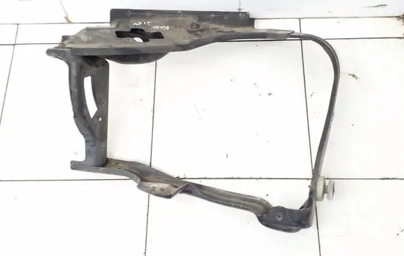 Mercedes-Benz R W251 Headlight/headlamp mounting bracket A2515840526
