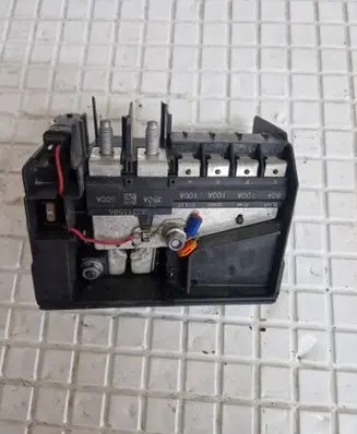 Opel Insignia B Positive wiring loom 39148592 812461952