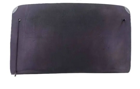 Mercedes-Benz C W203 Parcel shelf 