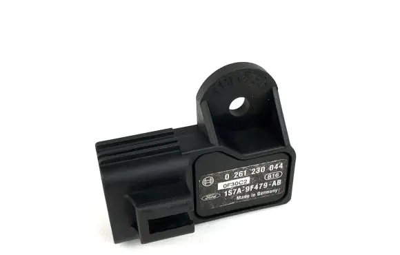 Ford Mondeo Mk III Air pressure sensor 1s7a9f479ab 0261230044