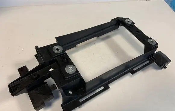 Audi Q5 SQ5 Other center console (tunnel) element 8K0863531A
