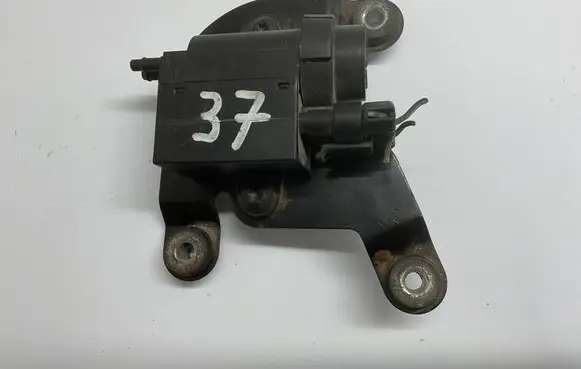Jeep Grand Cherokee (WJ) Vacuum valve 53013014AA