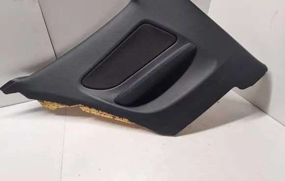 BMW 1 E82 E88 Rear door card panel trim 2996269 5916165 8046645