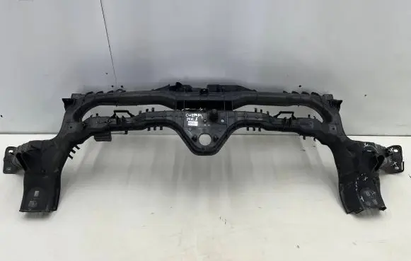 Top upper radiator support slam panel