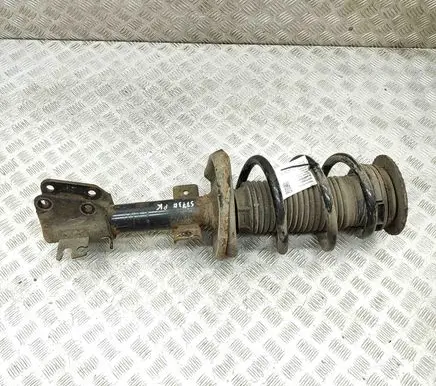 Opel Movano B Front shock absorber/damper 95524279 95522575