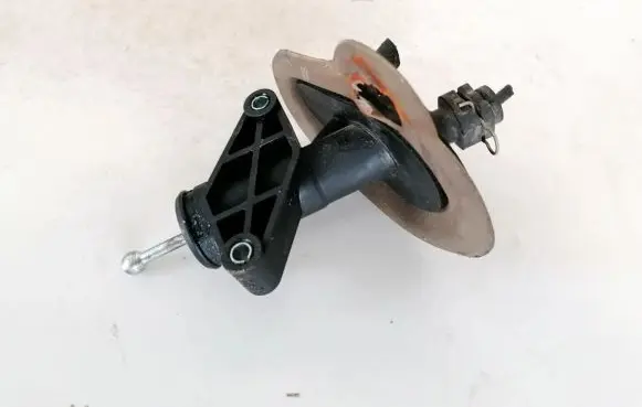 Clutch master cylinder