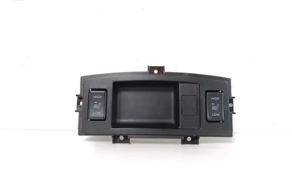 Subaru Legacy Seat heating switch
