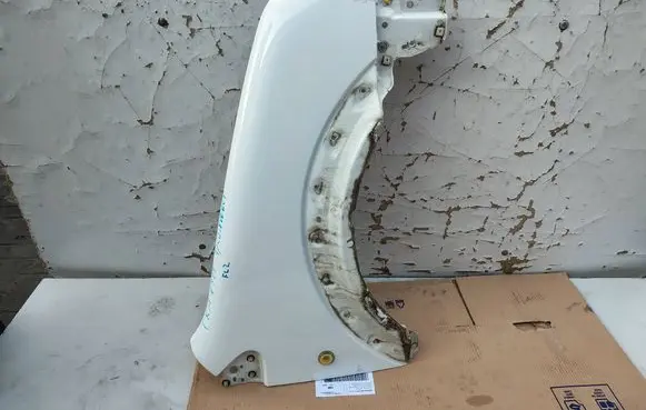 Ford Transit - Tourneo Connect Fender