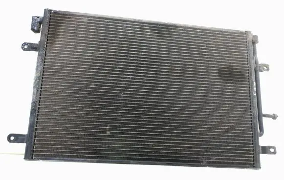 Audi A4 S4 B7 8E 8H A/C cooling radiator (condenser) 8E0260401Q 4477500763