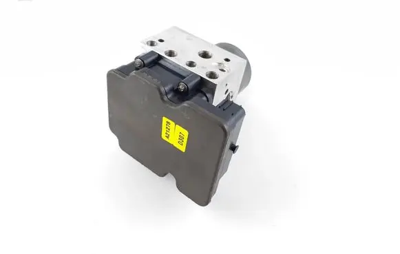 Porsche Cayenne (9Y0 9Y3) ABS Pump 9Y0614111H 9Y0614111