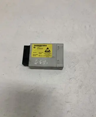 BMW 5 E60 E61 Other control units/modules 9183233 28137356