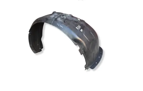 Hyundai i20 (BC3 BI3) Front wheel arch liner splash guards BC35DRCAR 86816Q0000