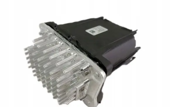 Xenon control unit/module