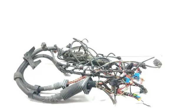 BMW X5 E53 Engine installation wiring loom 7785049