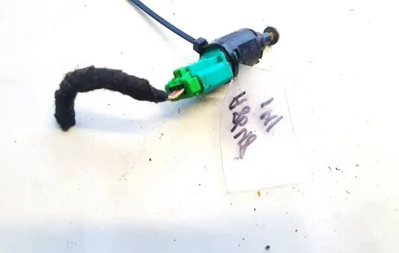Citroen C5 Brake pedal sensor switch 9650688480